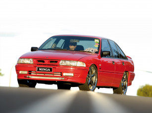 Картинка автомобили holden