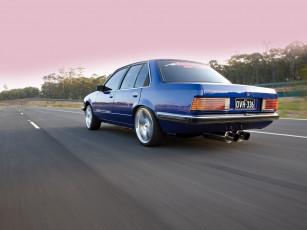 Картинка автомобили holden