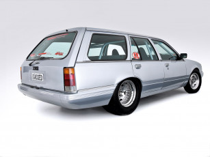 Картинка автомобили holden