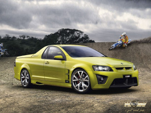 Картинка автомобили holden