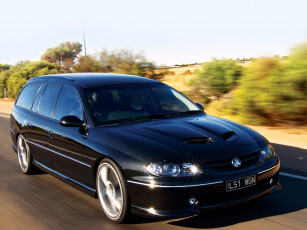 Картинка автомобили holden