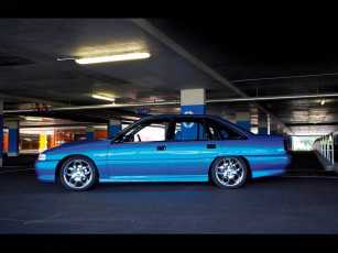 Картинка автомобили holden