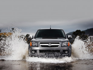 Картинка автомобили holden