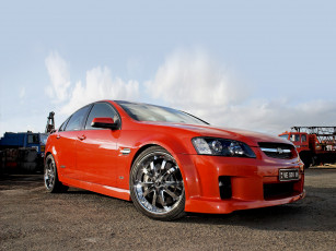 Картинка автомобили holden