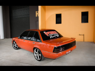 Картинка автомобили holden