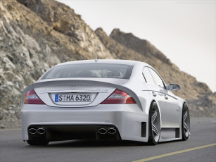 Картинка автомобили mercedes benz