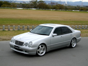 Картинка автомобили mercedes benz