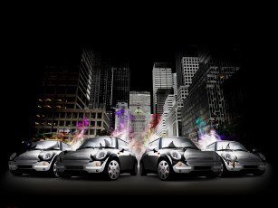 Картинка автомобили mini