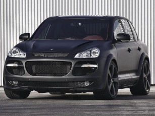 Картинка автомобили porsche