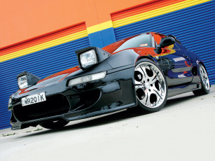 Картинка автомобили toyota