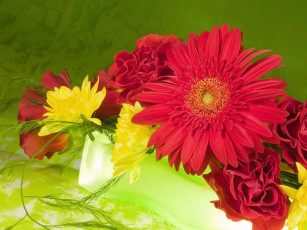 Картинка цветы букеты композиции