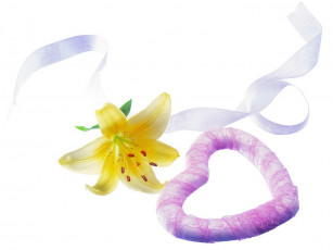 Картинка цветы лилии лилейники