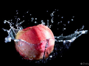 Картинка дмитрий суздалев Яблочко еда Яблоки