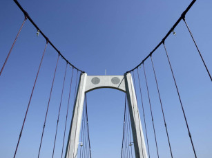 Картинка города мосты