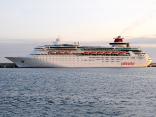 Картинка корабли лайнеры