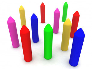 Картинка разное канцелярия книги