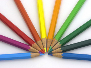 Картинка разное канцелярия книги