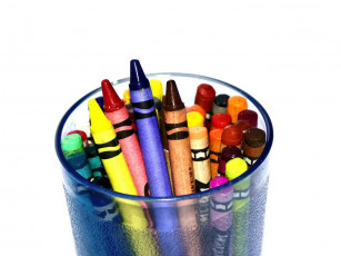 Картинка разное канцелярия книги