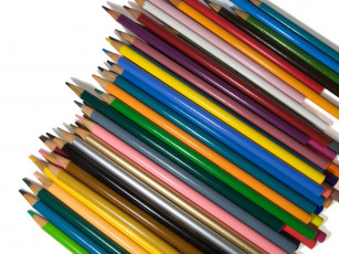 Картинка разное канцелярия книги