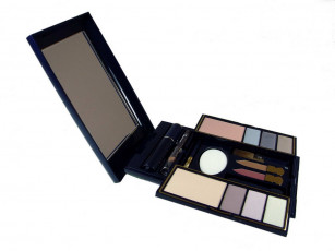 Картинка разное косметика духи