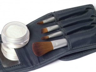 Картинка разное косметика духи