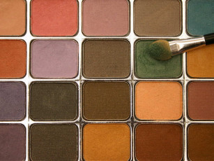 Картинка разное косметика духи