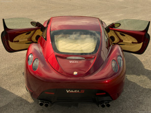 обоя vulca, автомобили, f&m