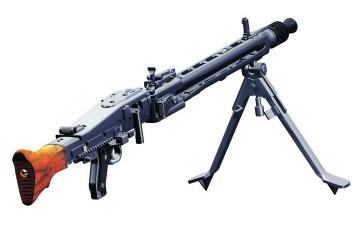 Картинка 3д графика military