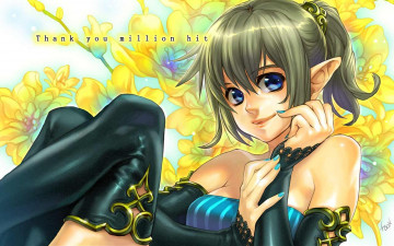 Картинка аниме *unknown другое