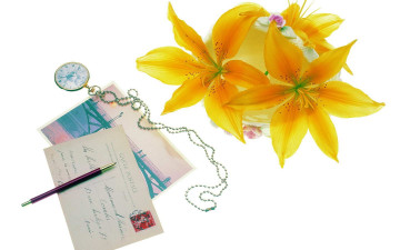 Картинка разное канцелярия книги