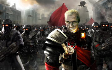 Картинка видео игры killzone liberation