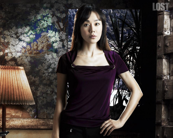 Обои картинки фото кино, фильмы, lost