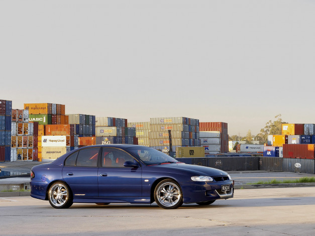 Обои картинки фото автомобили, holden