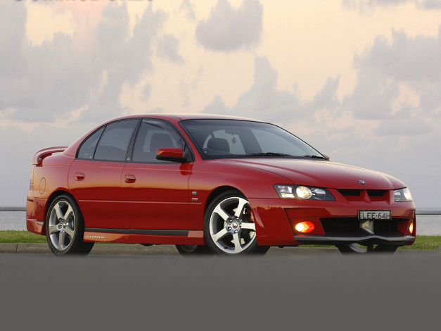 Обои картинки фото автомобили, holden