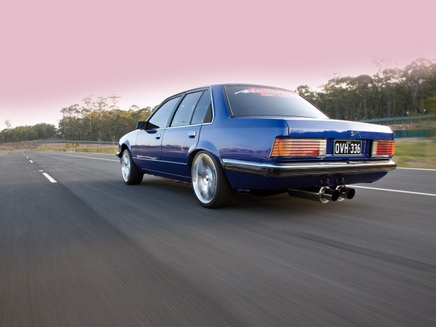 Обои картинки фото автомобили, holden