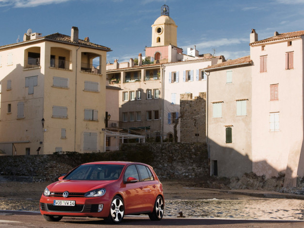 Обои картинки фото автомобили, volkswagen