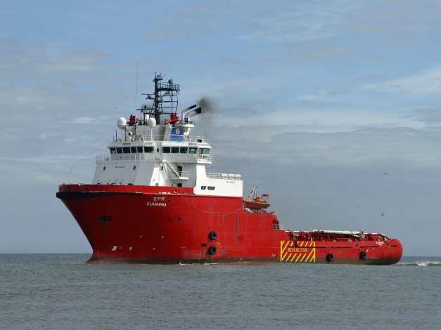 Обои картинки фото корабли, баркасы, буксиры