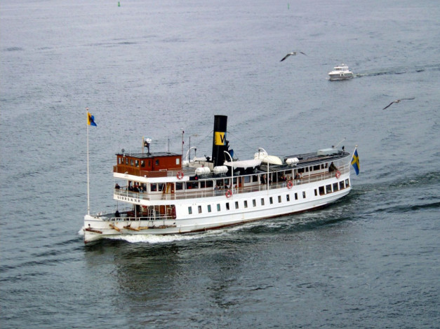 Обои картинки фото корабли, пароходы