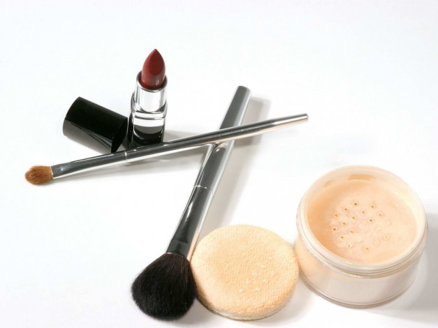 Обои картинки фото разное, косметика, духи