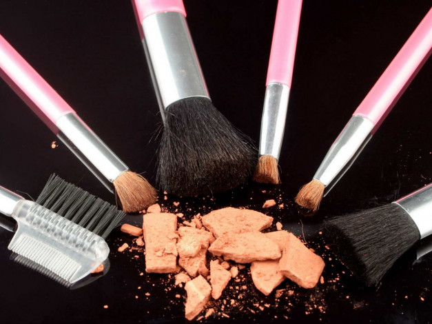 Обои картинки фото разное, косметика, духи