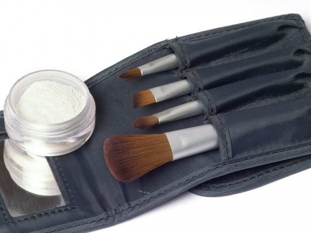 Обои картинки фото разное, косметика, духи