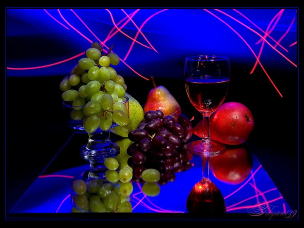 Обои картинки фото tolyan139, ***, еда, фрукты, ягоды