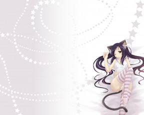 Картинка аниме animals