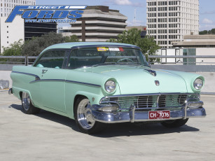 Картинка автомобили custom classic car