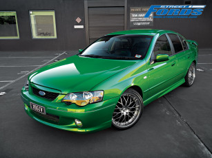 Картинка автомобили ford