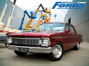 Картинка автомобили ford