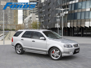 Картинка автомобили ford