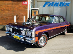 Картинка автомобили ford