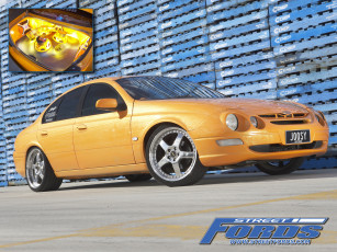 Картинка автомобили ford