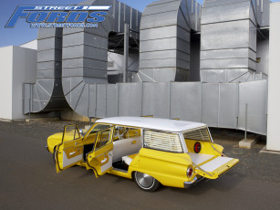 Картинка автомобили ford